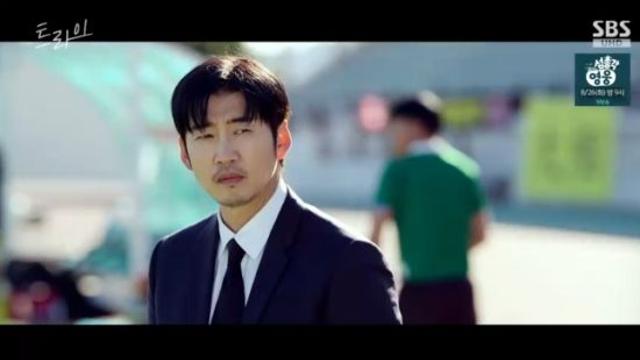 ‘트라이’ 윤계상 “문제 없는 선수는 없다”…김단 위로