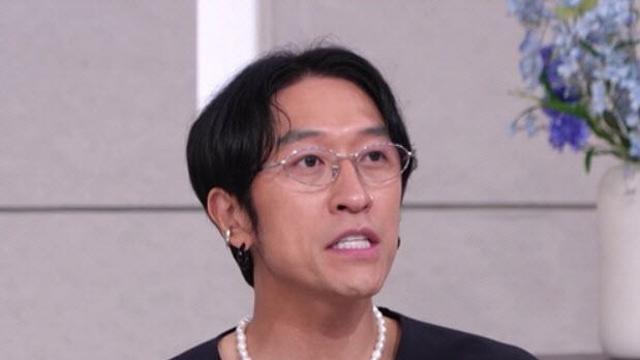 코요태 빽가, 유부남 임박?… 