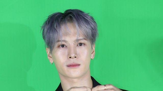 갓세븐 잭슨, 급성 식중독으로 응급실行 “팬 사인회 취소” [공식]