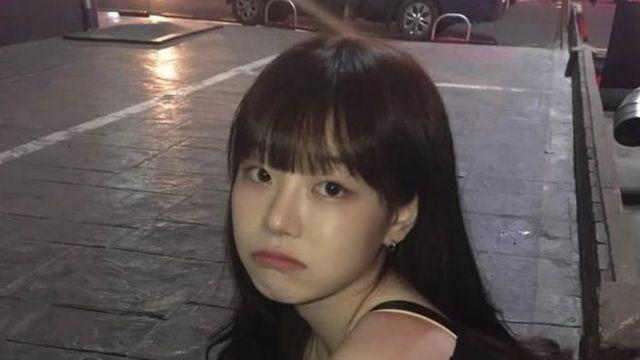 대학에서 번호 자주 따이는 여사친 스타일