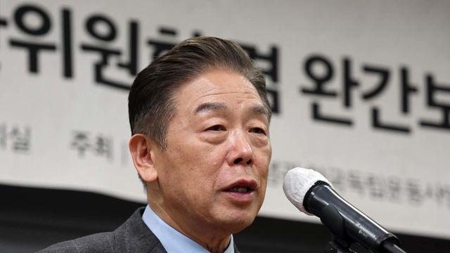 김병기 “독립기념관장 헛소리에 피가 거꾸로 솟는다… 즉시 파면해야”
