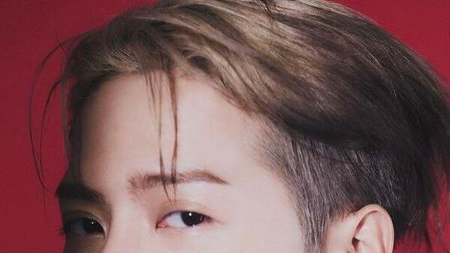 갓세븐 잭슨, 팬사인회 취소 