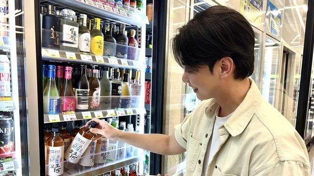 CU, 프리미엄 증류주 ‘오크 15도’ 선보여