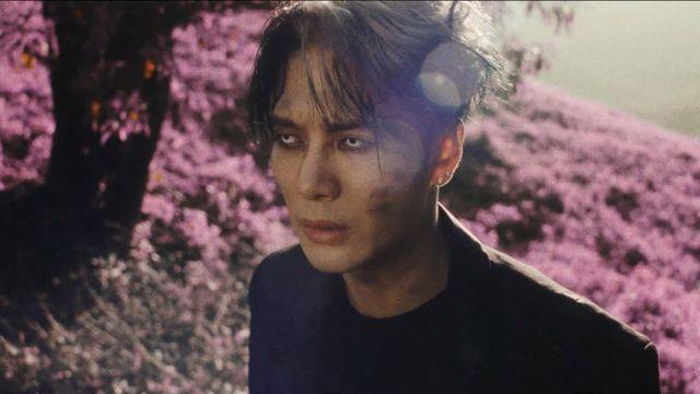 갓세븐 잭슨, 식중독으로 응급실행… 팬사인회 취소
