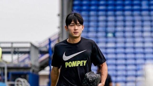 양민혁, 벤치→끝내 결장…포츠머스는 노리치에 1-2 패배