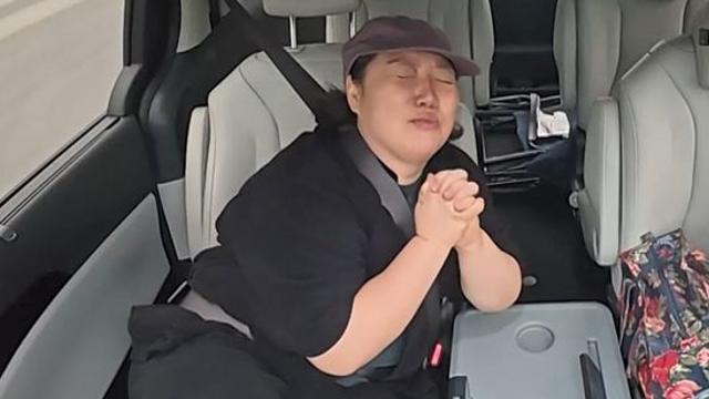 이영자도 인정한 ‘맛잘알’ 박준면, 12kg 증량 우습네 (전참시)