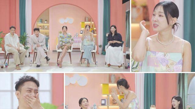 ‘돌싱글즈7’, 눈치 없는 돌싱남 플러팅에 스튜디오 ‘충격’