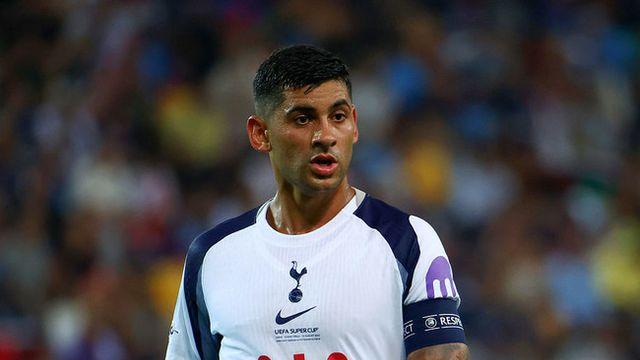 프랭크 감독, 'NEW 캡틴' 로메로에 반했다 