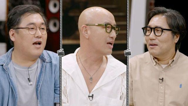홍석천 “게이 건달 캐릭터 해보고 싶어” 깜짝 고백 (‘인생이 영화’)