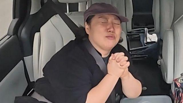 박준면 매니저 “‘대식좌’ 박준면과 함께 일하고 12kg 쪄” (‘전참시’)