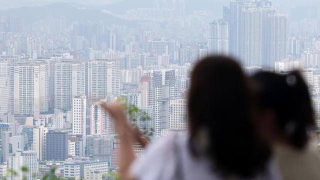 서울·세종·과천 아니다… 최근 아파트값 상승세 보이는 뜻밖의 지역