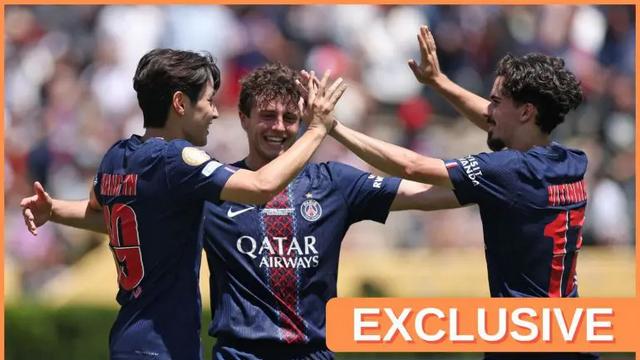 英 단독! 이강인, 아스널과 협상 '대반전'…한국의 EPL 희망 되나? 