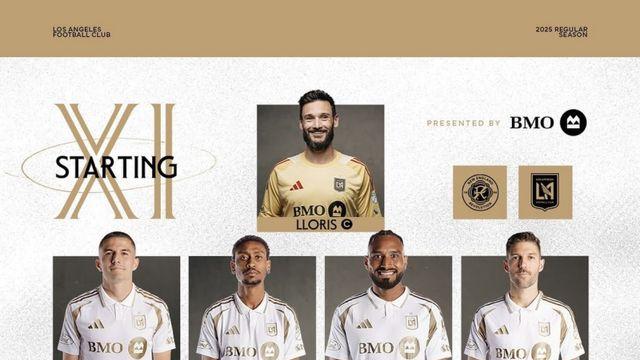 손흥민, MLS 선발 데뷔전 확정…오늘 뉴잉글랜드전 ‘SON톱’ 출격→美 무대 첫 골 쏘나