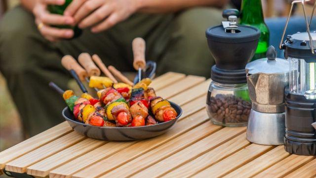 이것만 챙기세요…여름 캠핑 '필수 체크리스트' 준비물·레시피·팁까지