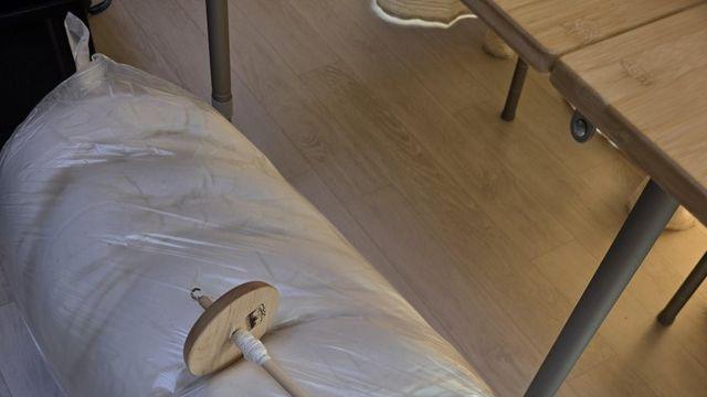 내 손으로 데님 만들기 현황