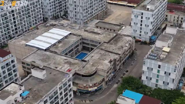 캄보디아 쓰레기통서 발견된 한국인 시신…“고문 흔적”