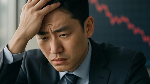 “오늘 암호화폐(코인) 시장이 하락한 이유는 다음과 같습니다”