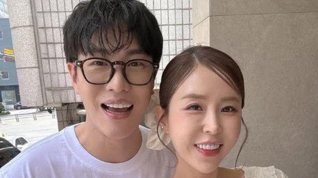 ‘신지♥’ 문원 측 “허위사실 일파만파, 정신적 피해 심각…법적 대응”
