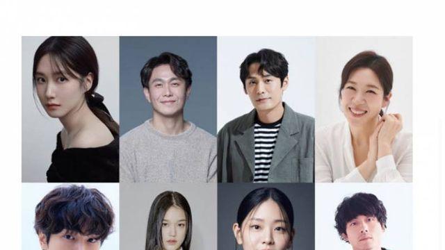 글로벌 OTT어워즈 난홍 백경정 첫 내한