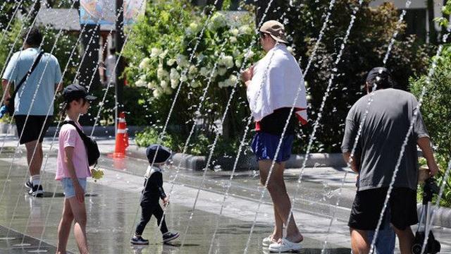 전북 낮 31~34도 가끔 구름…식중독 지수 '심각'