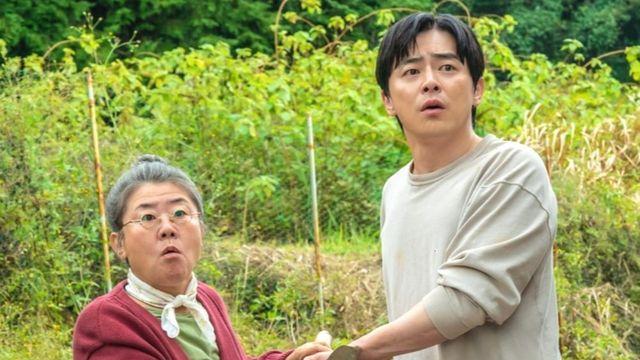 조정석, 브래드 피트 잡았다…’좀비딸’ 400만 돌파→올해 흥행 1위 등극