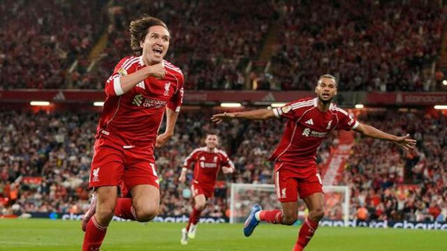 '디펜딩 챔피언' 리버풀, EPL 개막전서 본머스에 4-2 승