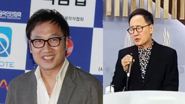 ‘폐섬유증’ 투병 유열, 수술 후 기적 같은 근황 “목소리 돌아와”