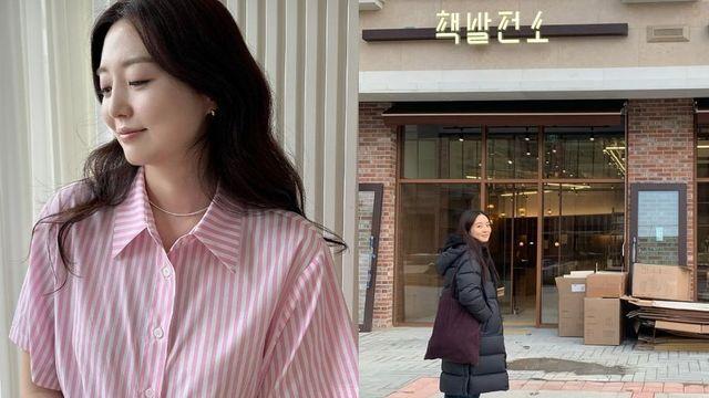 “오상진♥” 김소영, 6년 운영한 광교 서점 문 닫았다.. 왜?