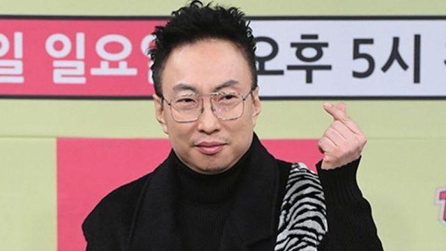 박명수 “결혼식 사회 볼 때 축의금? 따로 한다…날 더 좋게 봐” (‘라디오쇼’)