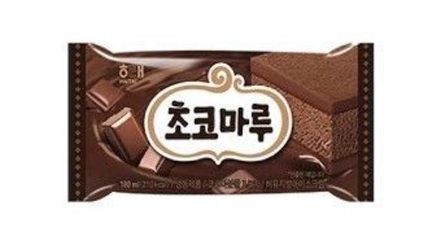 사람마다 갈리는 초코맛 아이스크림 근본