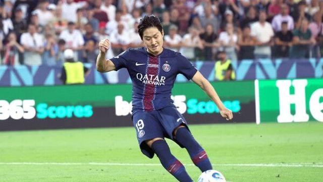 ‘이강인’ PSG vs ‘홍현석·권혁규’ 낭트…프랑스 리그1 개막전 격돌