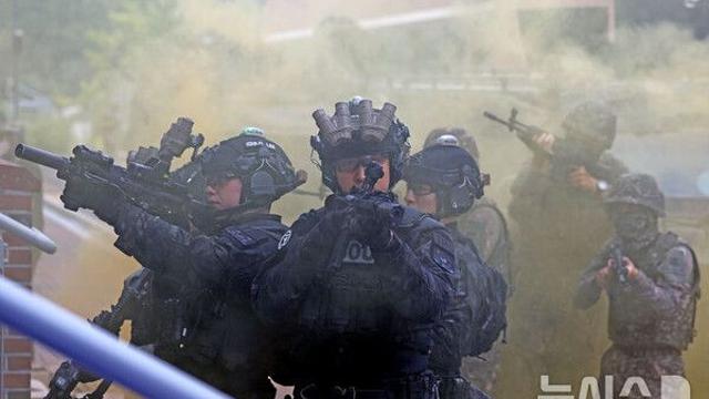 행안부, 18~21일 '을지연습'…드론·GPS 등 신규 안보위협 대비