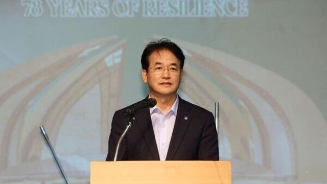 이동환 고양특례시장, ‘2025년 한-파키스탄 우호협력의 날’ 참석