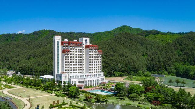 전담 케어 서비스…켄싱턴호텔앤리조트, ‘선물 같은 하루’ 패키지
