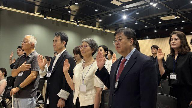 `60년史` 한국뮤지컬학회 첫발…“K뮤지컬학 한류 열겠다”