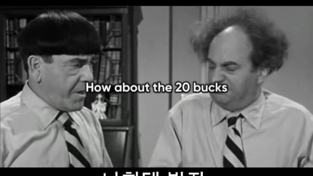 알쏭달쏭한 경제 상황