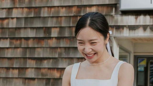 ‘박재범 댄서’ 메이제이, 9월 결혼… “인생 함께 걷고 싶은 사람”