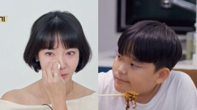 ‘이범수와 이혼’ 이윤진 “아들 다을, 면접 교섭 때 거부감 가져”…471일 만에 재회 (내생활)[종합]