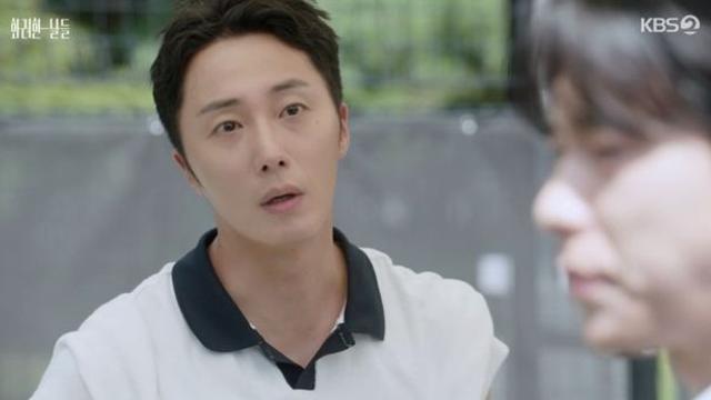 정일우, 윤현민 만류에도 고원희와 사랑 없는 결혼 강행 (‘화려한 날들’)