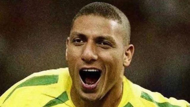 ‘SON은 없지만’ 히샬리송이 있다…EPL 개막전 맹활약 뒤 호나우두 사진도 등장