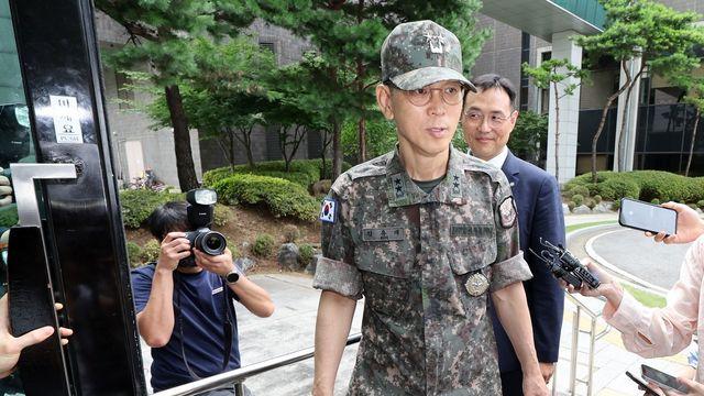 특검, '무인기 의혹' 김용대·이승오 소환…이상민 내일 조사(종합2보)