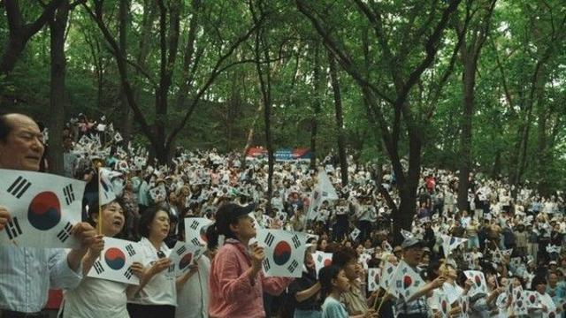 사랑의 교회 오정현 목사 