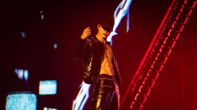 엑소 카이, 솔로 亞 투어 성료…북미 6곳서 이어간다