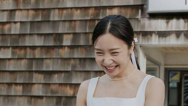 ‘박재범 단발 댄서’ 메이제이, 9월의 신부 된다