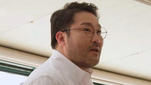 박광재, 놀이동산 로맨스…데이트 상대 누구? (오만추)