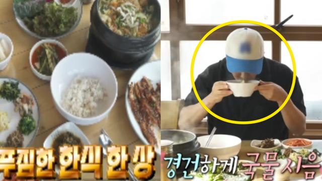 나혼자산다, 전현무가 먹어 화제가 된 김포 수제비집은 어디? 식당 정보, 가격, 메뉴 등 관련 정보 총정리 (+맛집, 위치, 보리밥, 코다리)