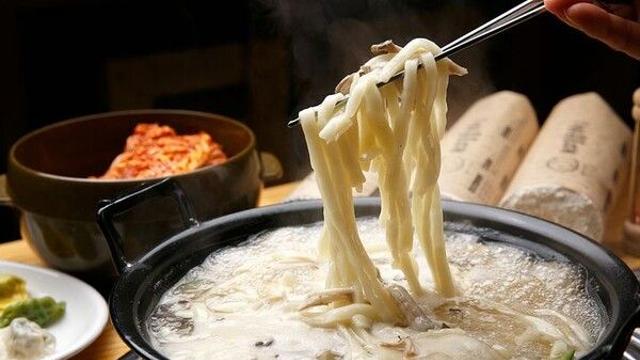 친한 옆가게 사장, '육수 레시피'까지 요구…거절하자 사이 멀어져