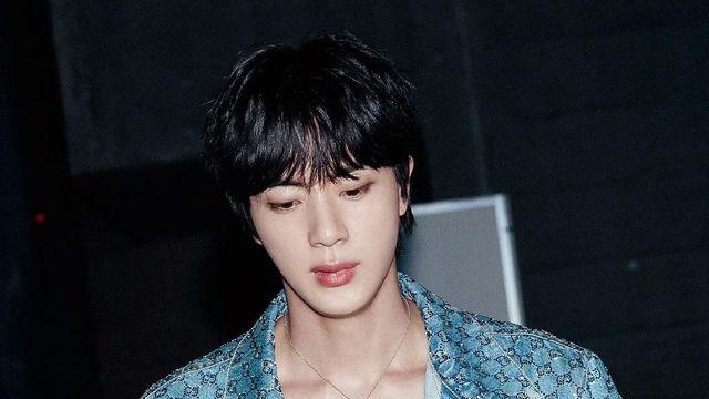 방탄소년단 진, 마이원픽 1위→투어 전석 매진…‘솔로 황제’ 클래스 입증