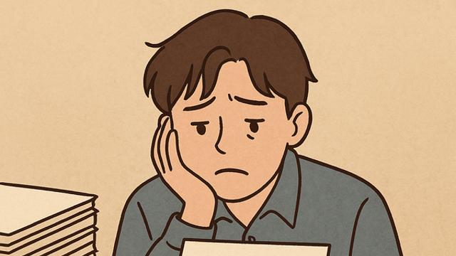 [청세] 취준생들의 경도 우울증···”아무리 해도 되는 게 없다”