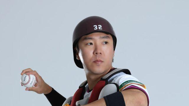 키움 포수 김재현, 시즌 조기 마감…오른쪽 발목 수술